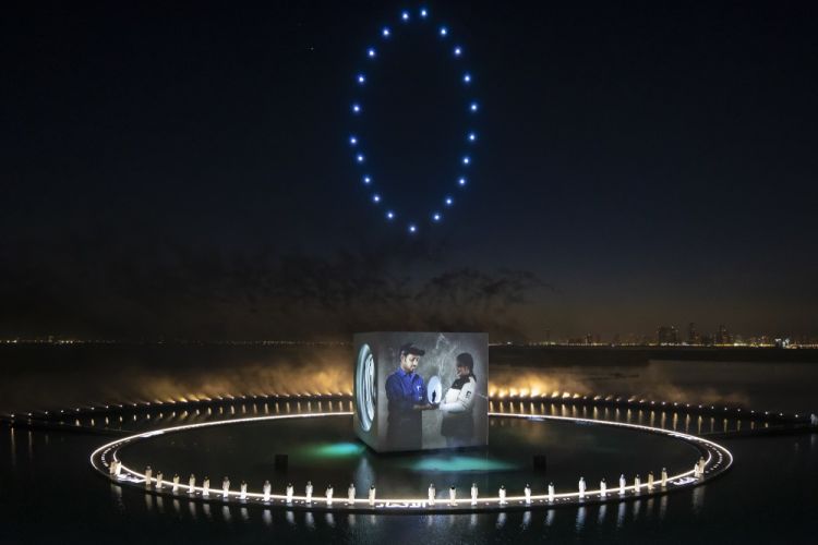 GALLERY: LarMac Projects produces 49th UAE National Day celebration
