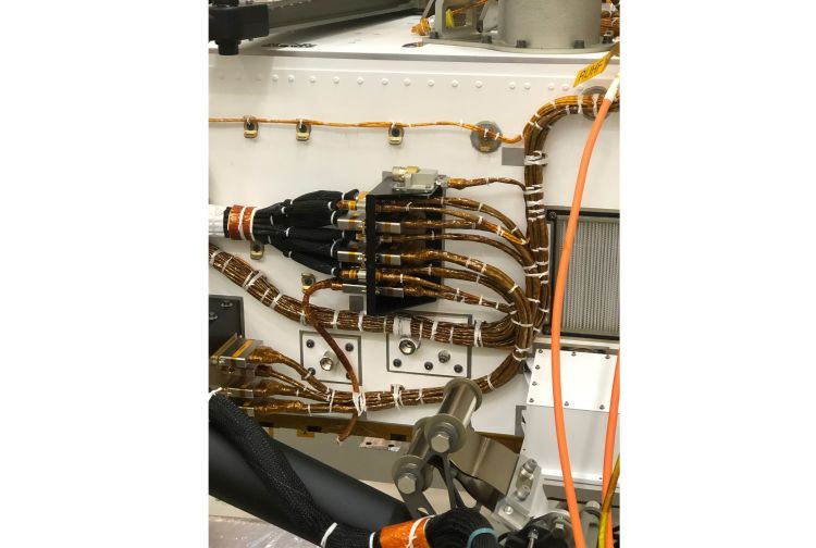 DPA microphone records first ever Martian sounds