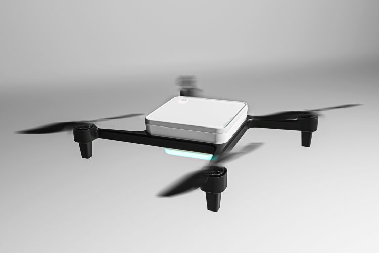 Connecting drones could pave the way for biggest light shows ever staged