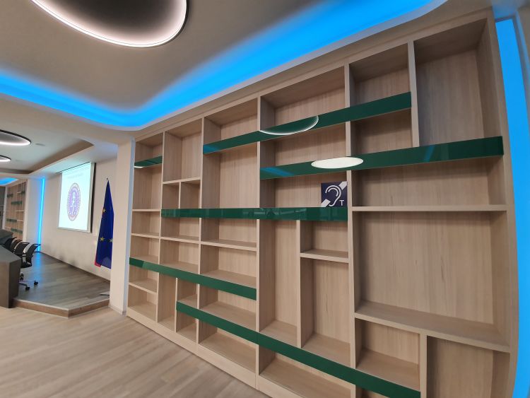 How total integration revolutionises learning at the Comenius University