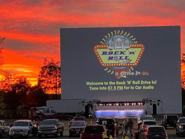 Cinema: After a year of delays and uncertainty it’s still no time to die