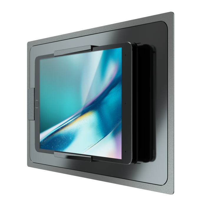 The Ultimate Convenience in Using an iPad as a Control Device