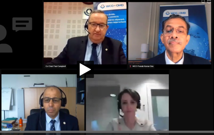 The hybrid era: How governments adapt to Covid-19