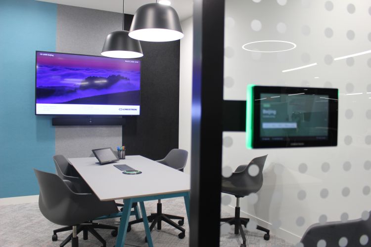 Microsoft Teams: How to build a world class Teams room