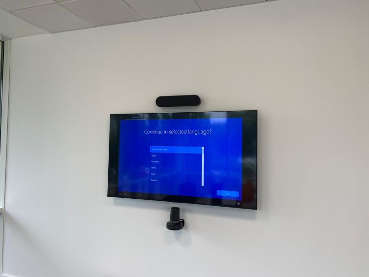 Microsoft Teams: How to build a world class Teams room