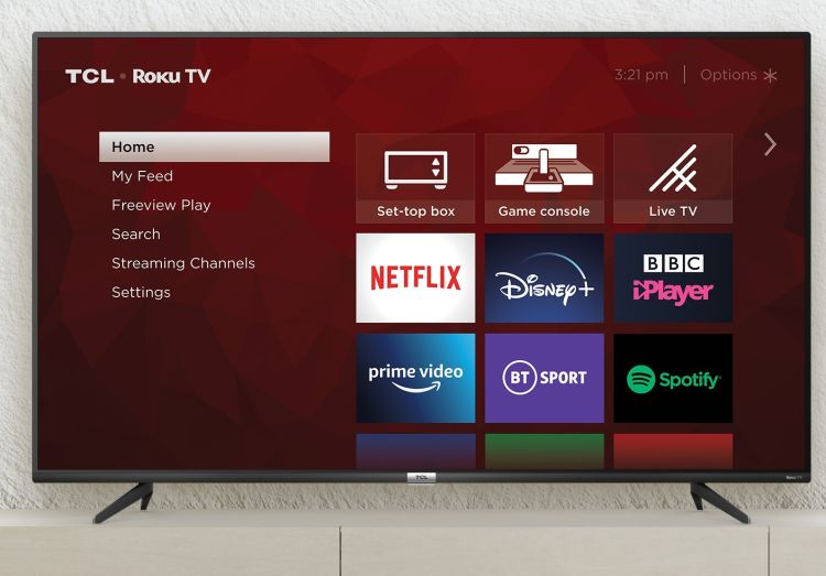 miracast windows 10 not displaying on tcl roku tv