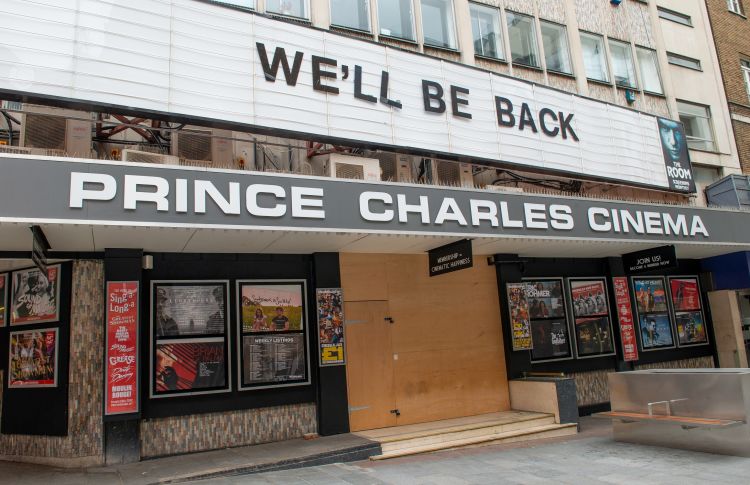Cinema: After a year of delays and uncertainty it’s still no time to die