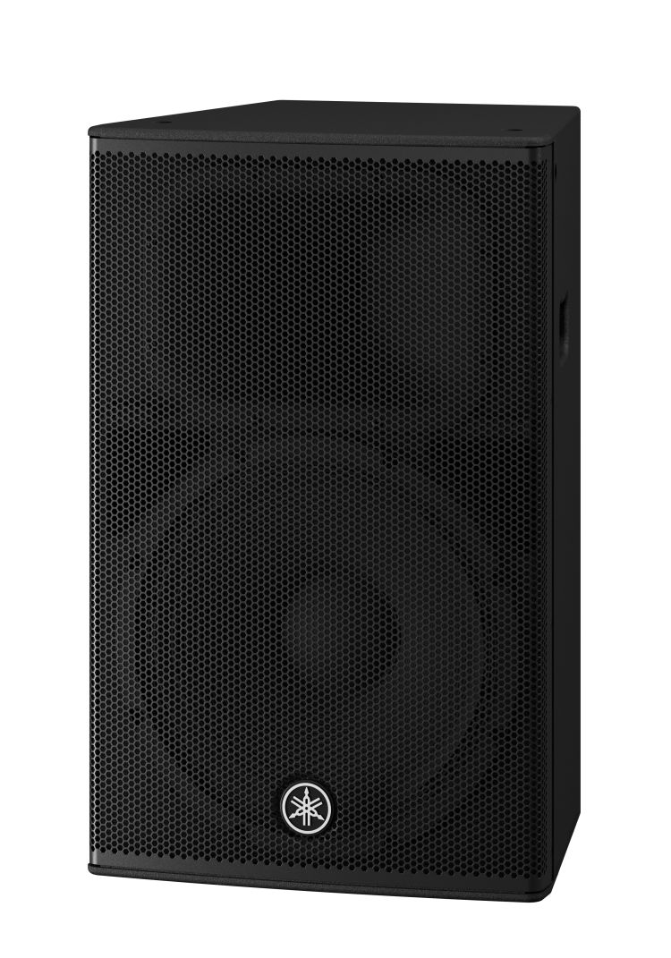 Yamaha announces DHR and CHR Series loudspeakers