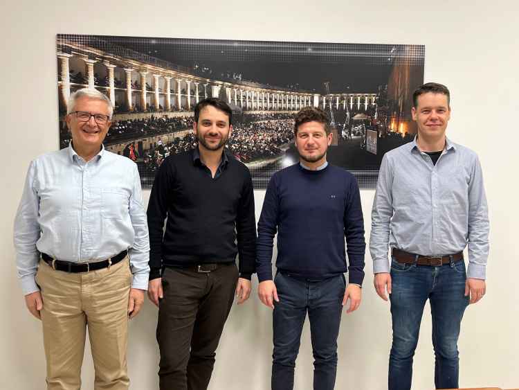 Optimal Audio appoints Sisme as exclusive distributor i - Vimarsana News
