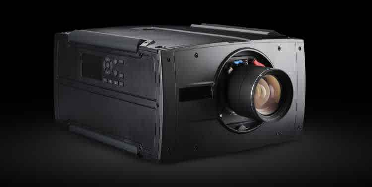 Barco announces new UK and Ireland distribution agreeme - Vimarsana News