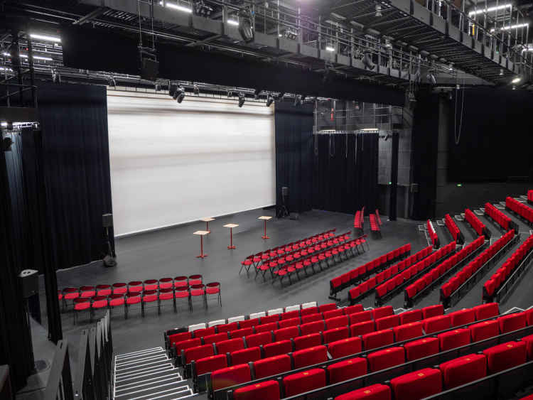 L-Acoustics audio is helping French theatre stay flexible