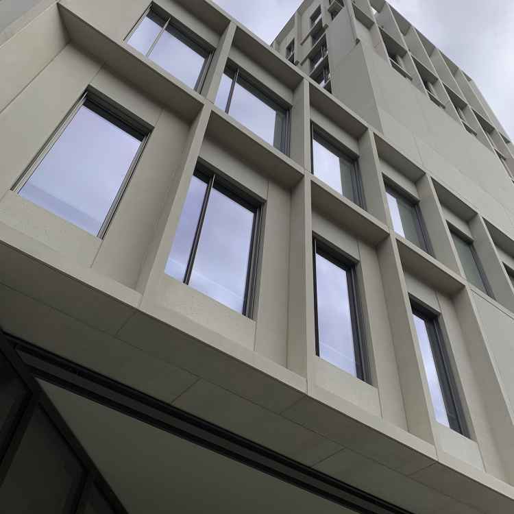 the london school of economics is now a vortex of think