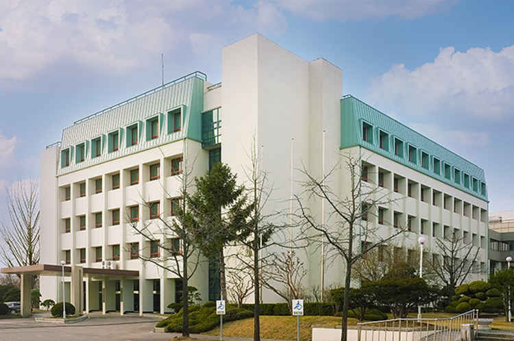 Extron NAV Pro AVoIP connects researchers at Korea Institute