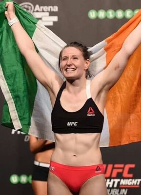 Aisling Daly