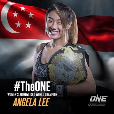 Angela Lee