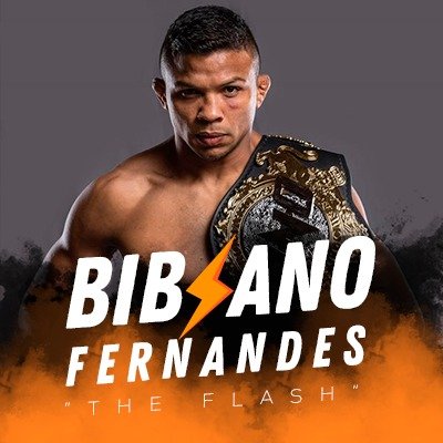 Bibiano Fernandes