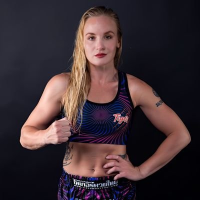 Valentina Shevchenko