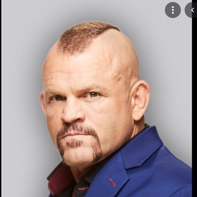 Chuck Liddell