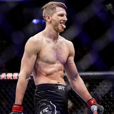 Dan Hooker