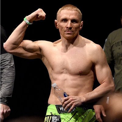 Dennis Siver