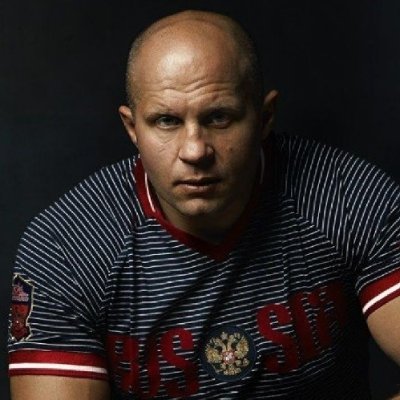 Fedor Emelianenko