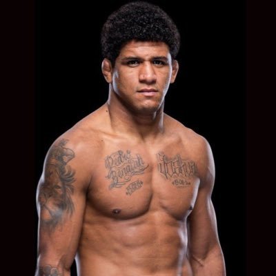 Gilbert Burns