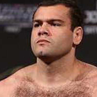 Gabriel Gonzaga