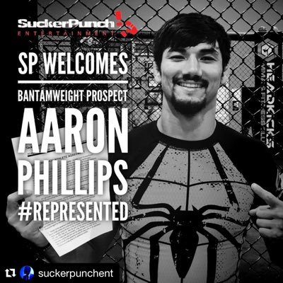 Aaron Phillips