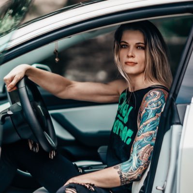 Jessamyn Duke