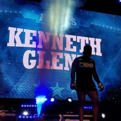 Kenneth Glenn