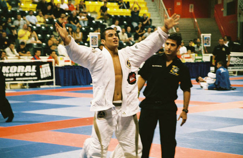 Kron Gracie