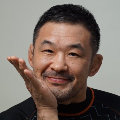 Kazushi Sakuraba