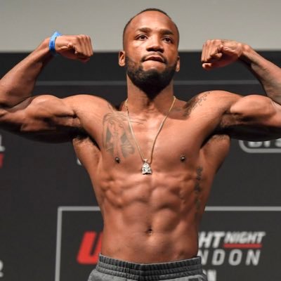 Leon Edwards