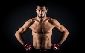 Gegard Mousasi