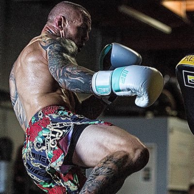 Ross Pearson