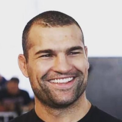 Mauricio Rua