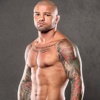 Thiago Alves