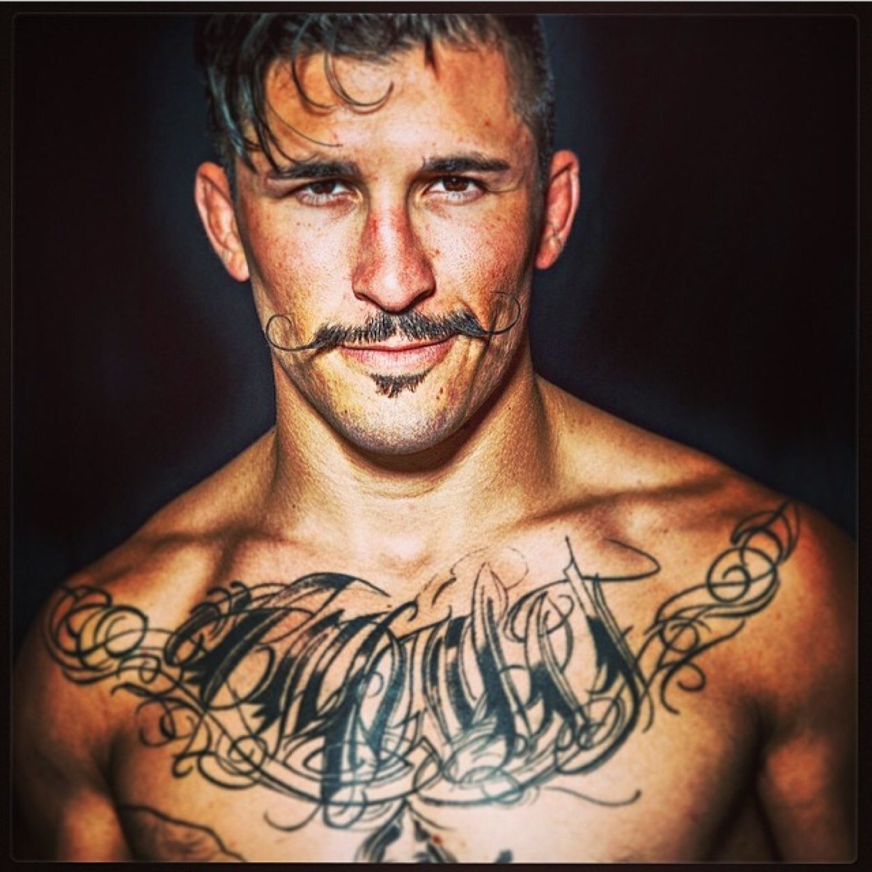 Ian McCall