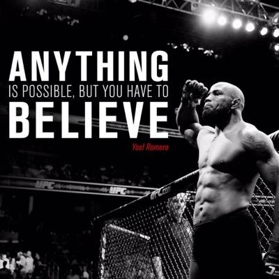 Yoel Romero