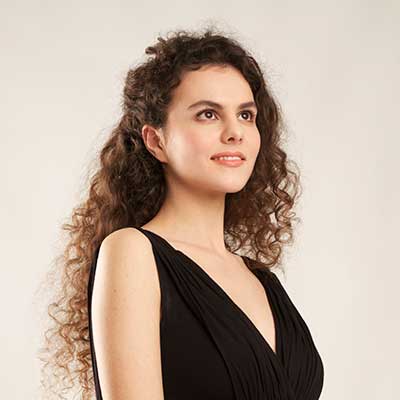 Danae Doerken