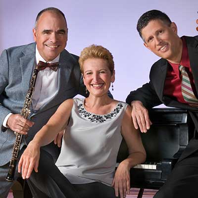 Ensemble Schumann