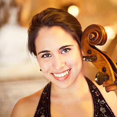 Christine Lamprea
