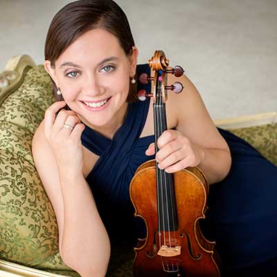 Francesca Anderegg