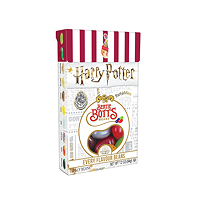 Bertie Botts beans