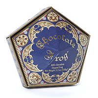 chocolate frog