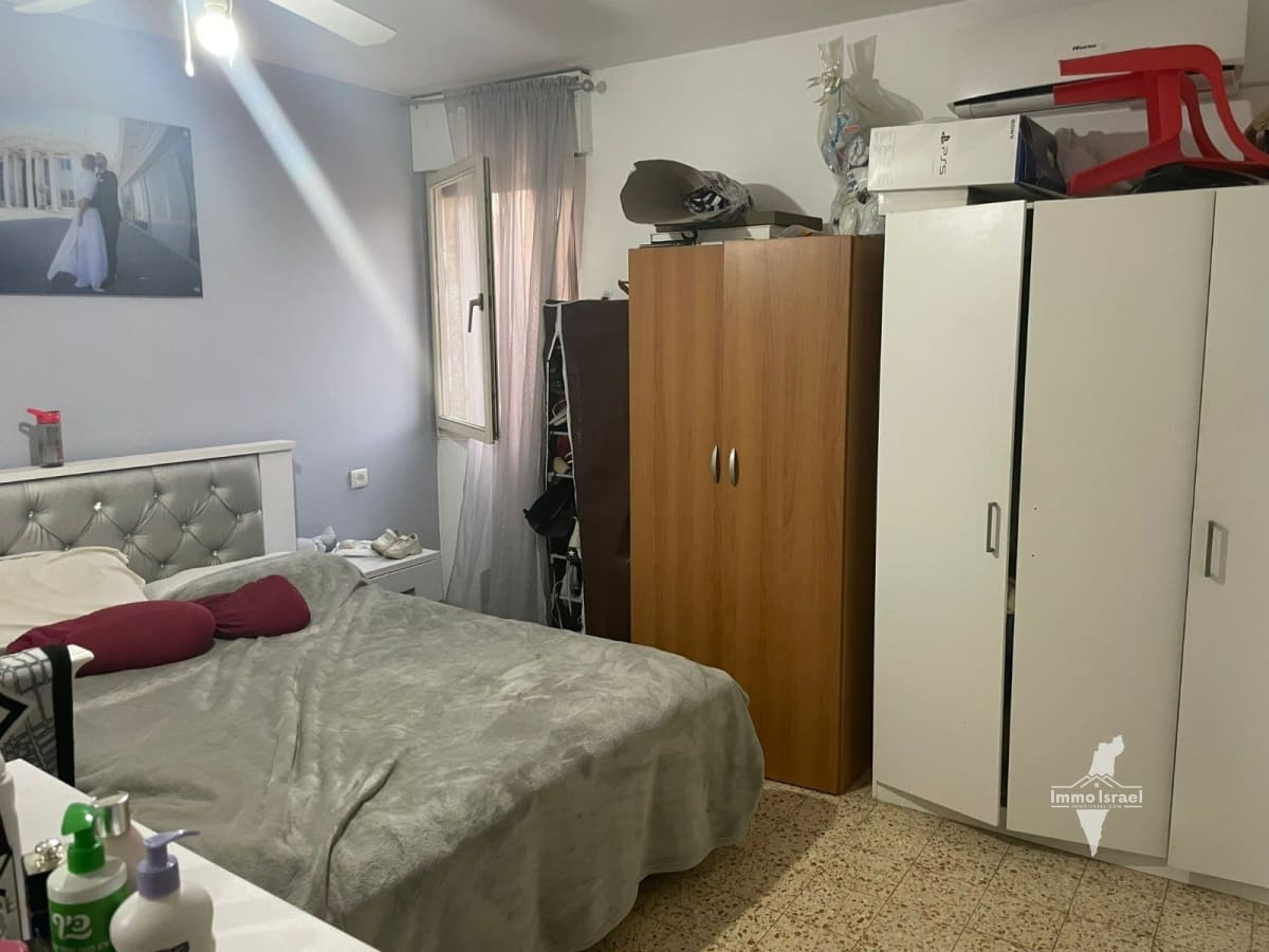 Appartement de 4 pièces dans le quartier Tet