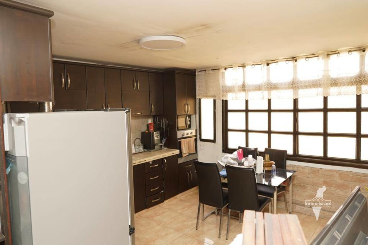 Appartement au Cœur de Beer Sheva dans le Quartier Gimel