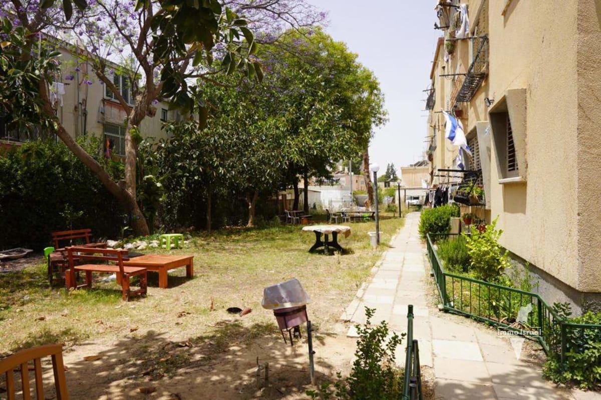 Appartement au Cœur de Beer Sheva dans le Quartier Gimel