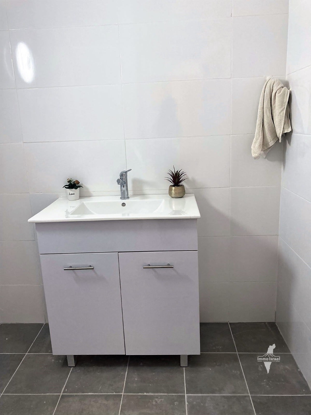 Appartement de 3 pièces dans le quartier Tet, Be'er Sheva