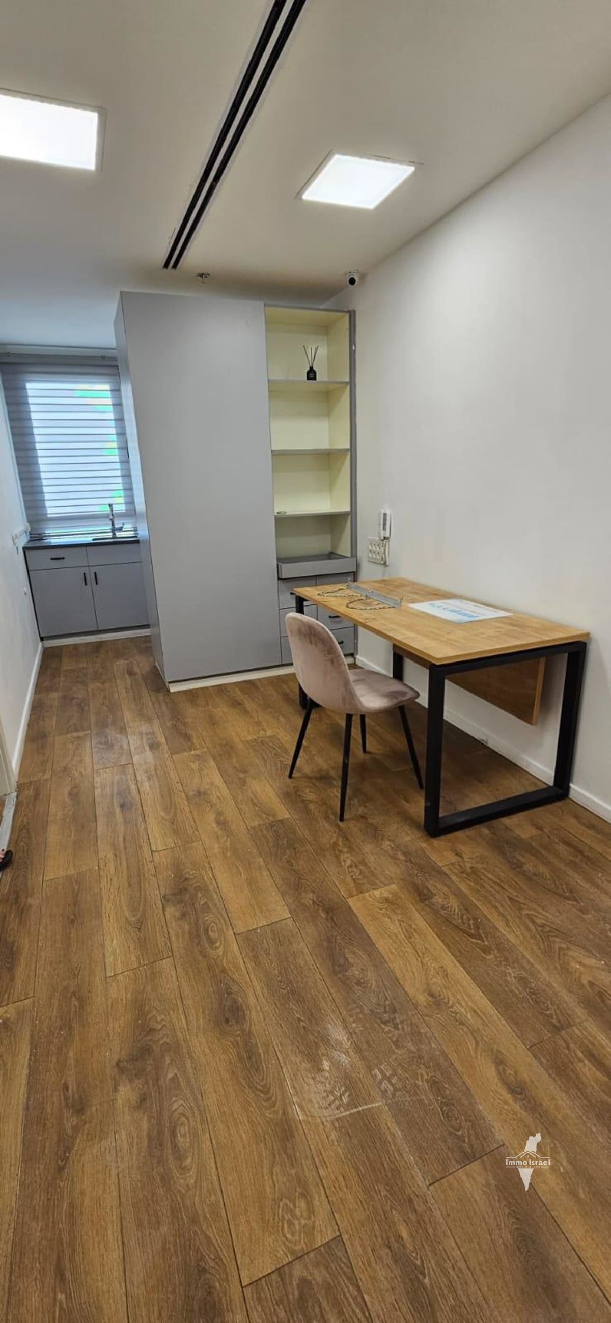 Office for Rent in Migdalei Harakevet, Be'er Sheva